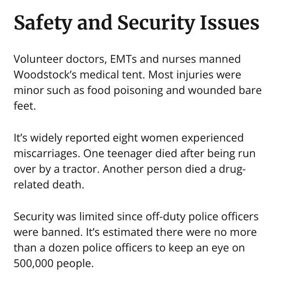 ☮️WOODSTOCK VENTURES “3 Days of Peace🕊️& Music🎸” Kid’s T-Shirt & Glass - Picture 11 of 16